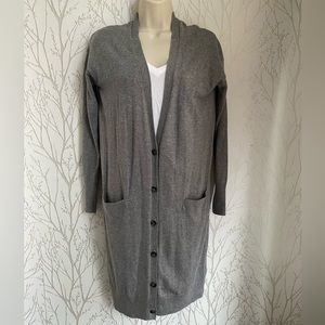 Gap sweater dress size XS